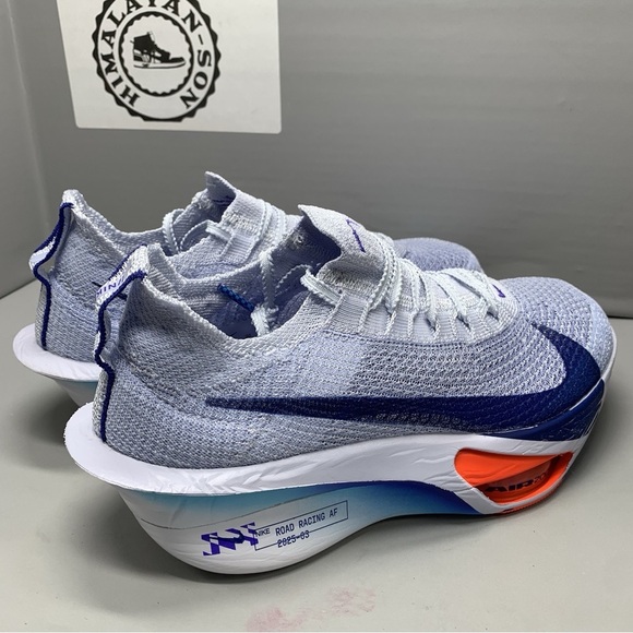 Nike Air Zoom Alphafly NEXT% 3 - Picture 4 of 5